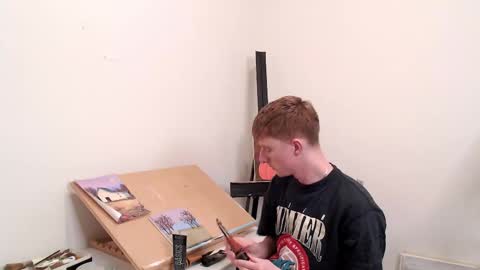 Richie online show from 23, 10, 2025