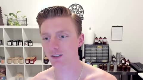 Snapshot of richiewest chatting on 26, 2, 2026 Richie online show from 26, 2, 2026