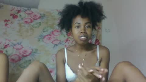 richimelaa online show from 18, 5, 2026