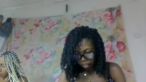 richimelaa online show from 20, 5, 2026