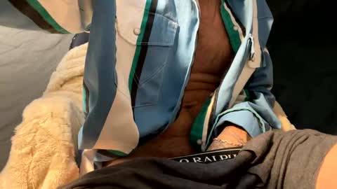 richrockstar online show from 13, 11, 2025