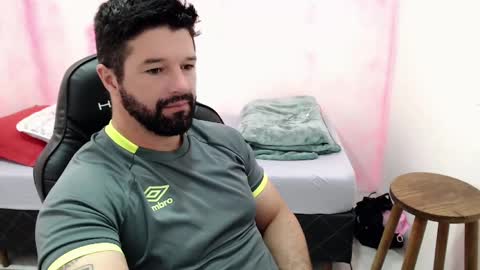 Snapshot of richrolland chatting on 5, 2, 2025 Rickseduction online show from 5, 2, 2025