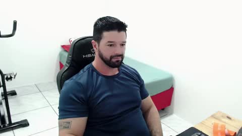 Snapshot of richrolland chatting on 18, 2, 2025 Rickseduction online show from 18, 2, 2025