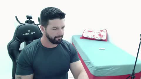 Snapshot of richrolland chatting on 19, 2, 2025 Rickseduction online show from 19, 2, 2025