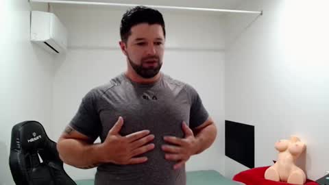 Rickseduction online show from 18, 12, 2025