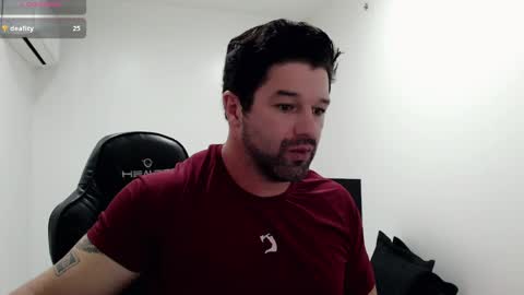 Rickseduction online show from 18, 5, 2026