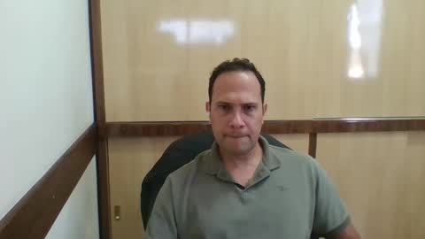 Snapshot of rick503835 chatting on 10, 11, 2025 Rick Arian online show from 10, 11, 2025