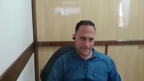 Snapshot of rick503835 chatting on 24, 11, 2025 Rick Arian online show from 24, 11, 2025