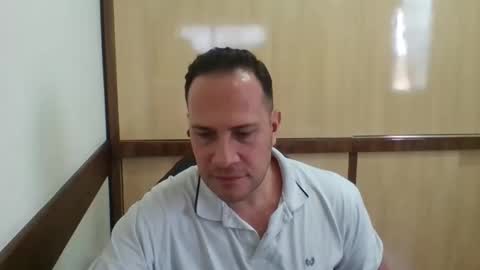 Snapshot of rick503835 chatting on 25, 11, 2025 Rick Arian online show from 25, 11, 2025