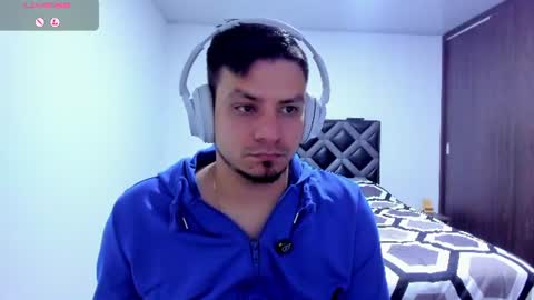 Snapshot of rick_diesel chatting on 11, 7, 2026 Rick Diesel online show from 11, 7, 2026