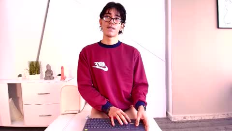 Snapshot of rick_flame06 chatting on 24, 2, 2026 rick_flame06 online show from 24, 2, 2026