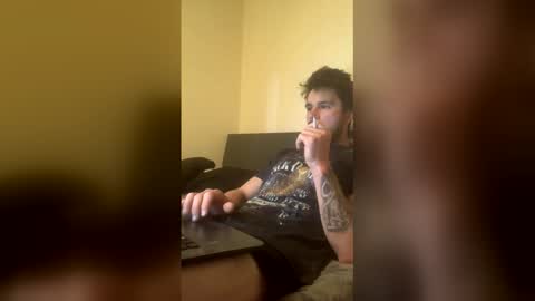 Rick online show from 25, 4, 2026