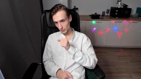 Rick online show from 18, 12, 2025