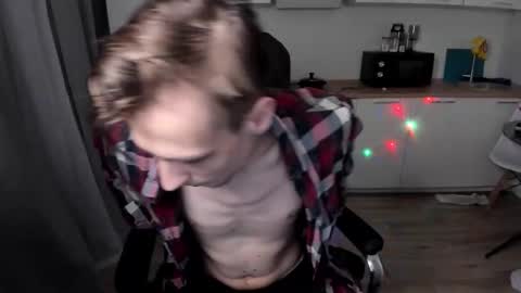 Snapshot of rick_reed chatting on 18, 1, 2026 Rick online show from 18, 1, 2026