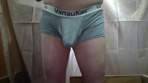 Richard Rick your slave and toy online show from 8, 5, 2026