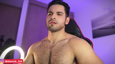 Rick online show from 15, 12, 2024