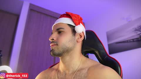 Rick online show from 15, 12, 2024