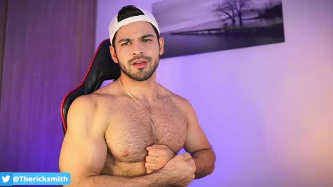 Rick online show from 20, 12, 2024