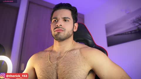 Rick online show from 23, 12, 2024