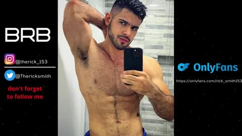 Rick online show from 7, 1, 2025