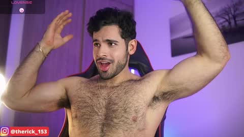 Rick online show from 19, 1, 2025