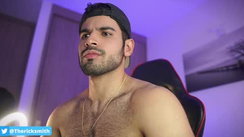 Rick online show from 25, 1, 2025