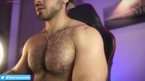 Rick online show from 16, 2, 2025