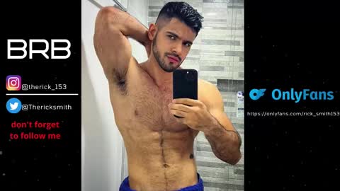 Rick online show from 19, 2, 2025