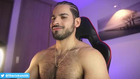 Rick online show from 21, 2, 2025