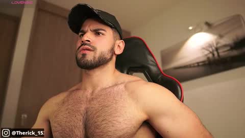 Rick online show from 27, 10, 2025