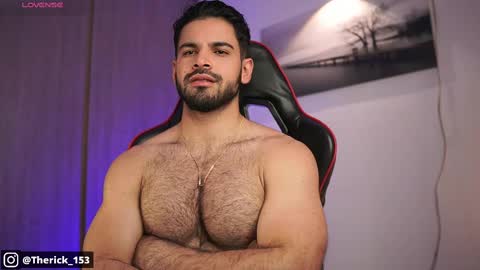 Rick online show from 31, 10, 2025