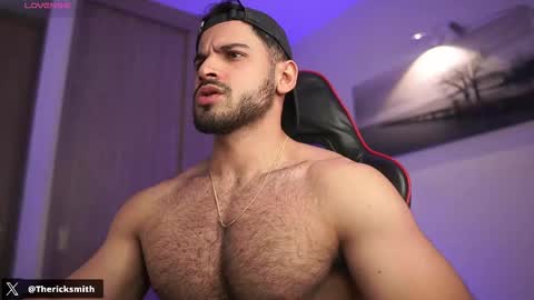 Rick online show from 24, 11, 2025