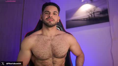 Rick online show from 30, 11, 2025