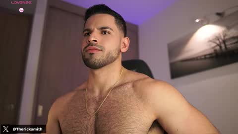 Rick online show from 18, 1, 2026