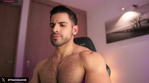 Rick online show from 20, 4, 2026