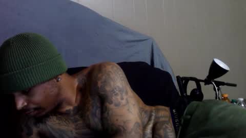 Rick online show from 24, 10, 2025