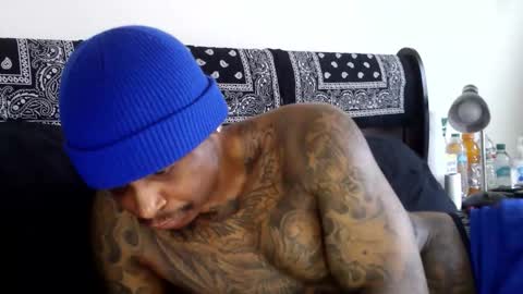 Rick online show from 19, 3, 2026