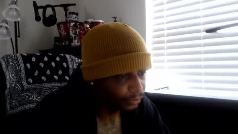 Rick online show from 15, 4, 2026