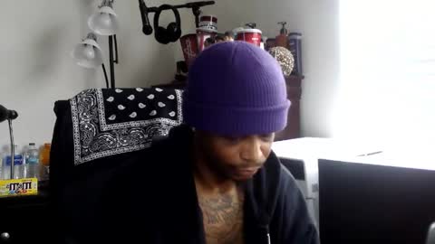 Rick online show from 19, 4, 2026