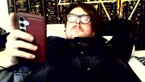 RICK DAYDREAM online show from 14, 3, 2026