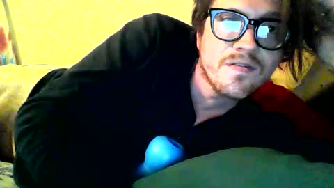 RICK DAYDREAM online show from 16, 4, 2026