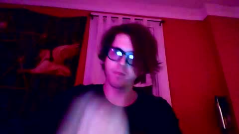 RICK DAYDREAM online show from 7, 6, 2026