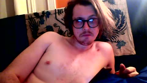Snapshot of rickdaydream chatting on 26, 6, 2026 RICK DAYDREAM online show from 26, 6, 2026