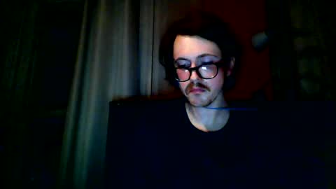 Snapshot of rickdaydream chatting on 25, 7, 2026 RICK DAYDREAM online show from 25, 7, 2026