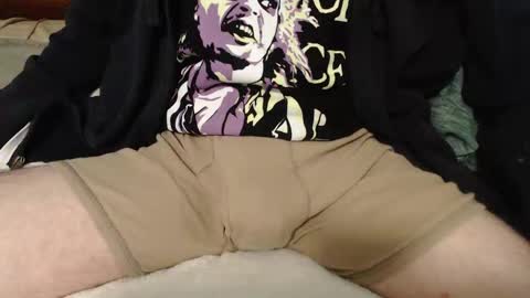 Rickdiculous1 online show from 16, 11, 2025