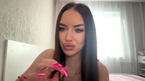 Ammy here its my first stream here online show from 18, 2, 2026