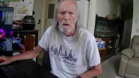 rickl56 online show from 18, 7, 2026