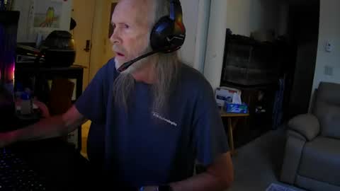 rickl56 online show from 6, 8, 2026