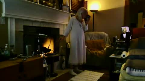 PINK HOLE TWINK online show from 31, 10, 2025