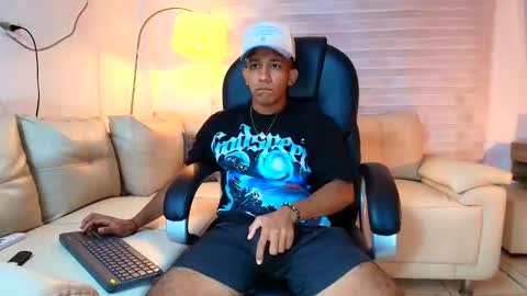 RICKY online show from 19, 4, 2026